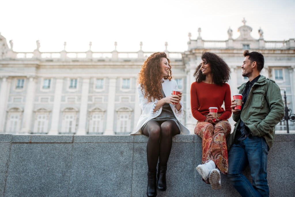 5 Everyday Spanish Phrases You Should Know